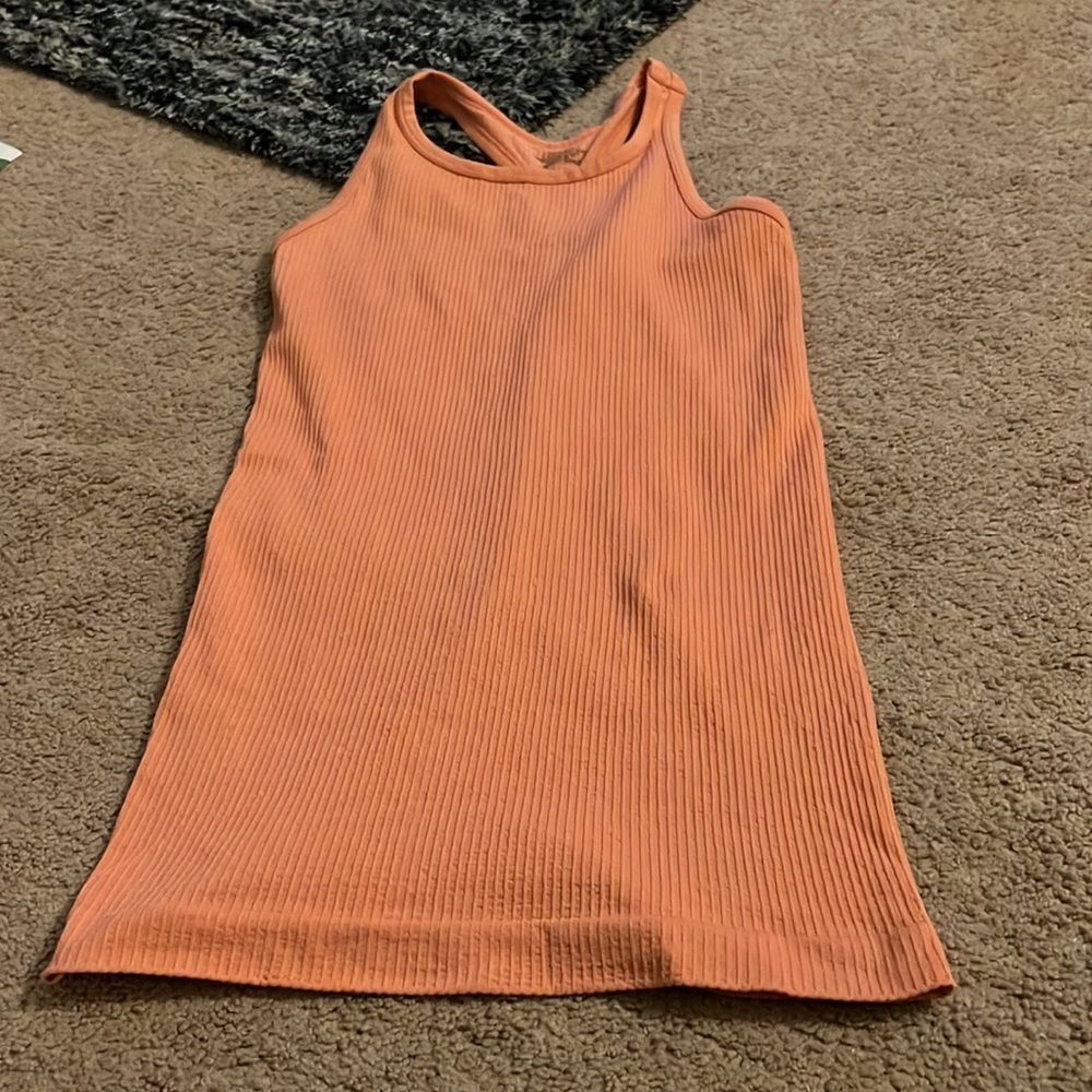 Athleta xs tank top - Picture 4 of 6